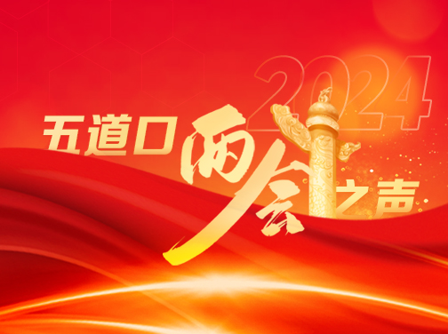 做爱影片榜样
两会之声2024